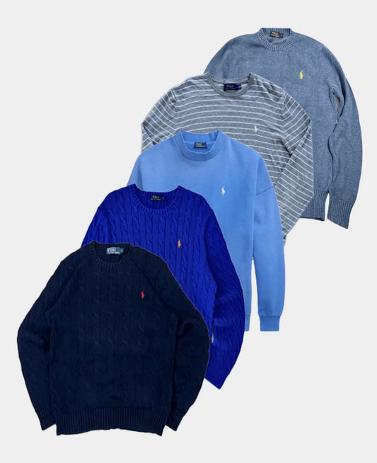 Ralph Lauren Sweater