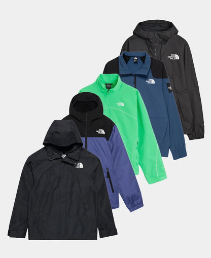 The North Face Windbraker