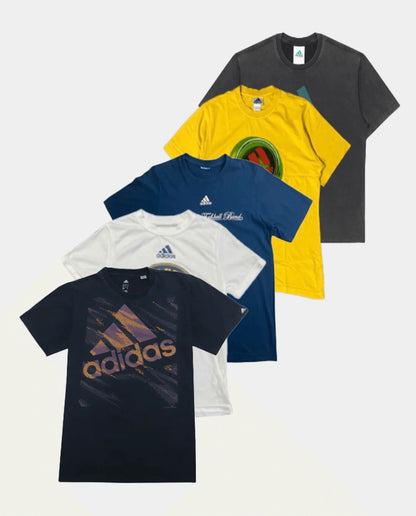 Adidas T-Shirts