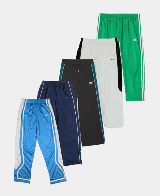 Mix Branded Trackpants