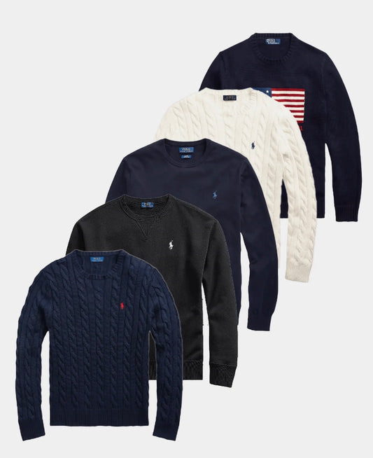 Ralph Lauren Sweater