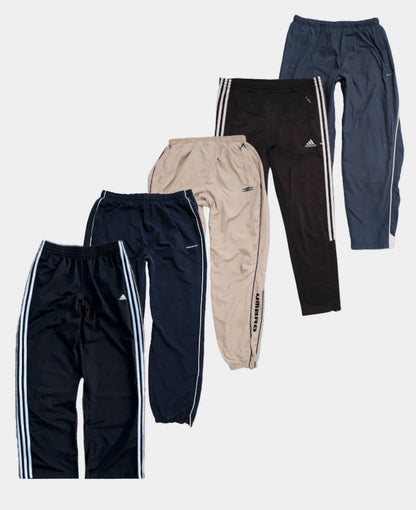 Mix Branded Trackpants