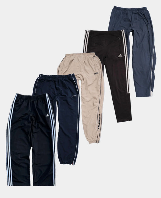 Mix Branded Trackpants
